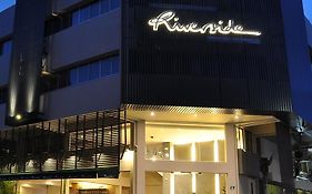 Riverside Boutique Hotel